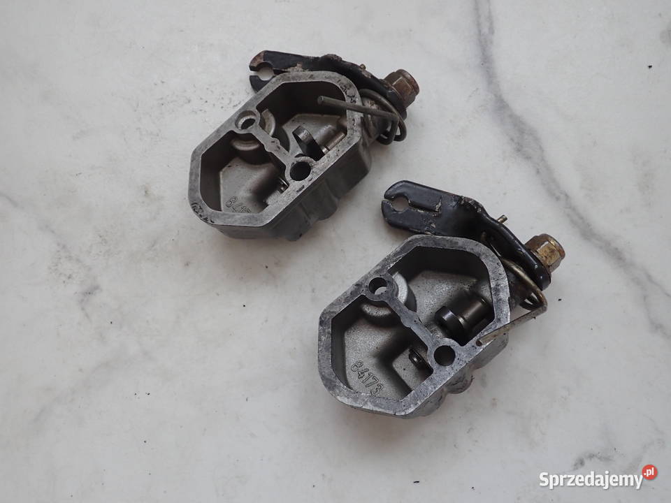 1 Dekiel Popychacz Odprężnika Głowicy Husqvarna Strzelce Krajeńskie