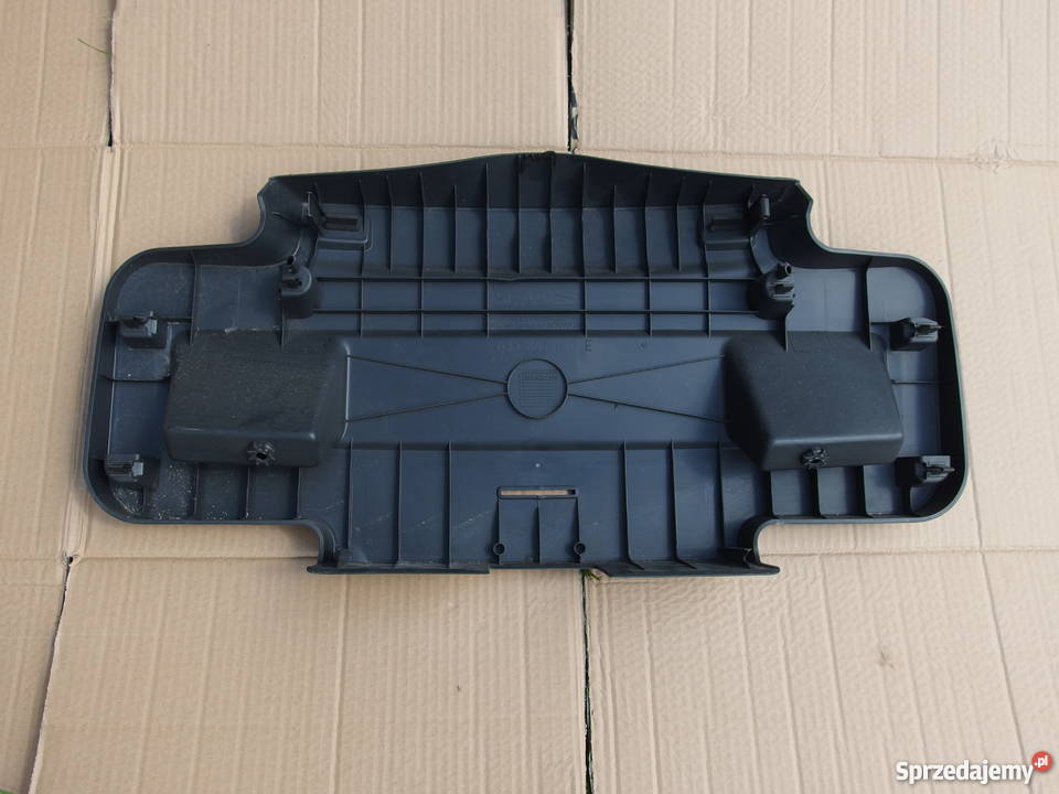 Seat Ibiza IV LIFT 3D tapicerka klapy tył osobowe Wągrowiec