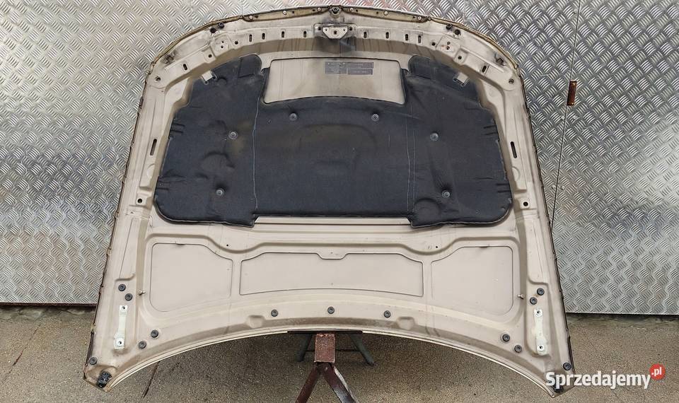 MASKA BMW 3 E90 E91 0409 LAK A23 Międzychód sprzedam