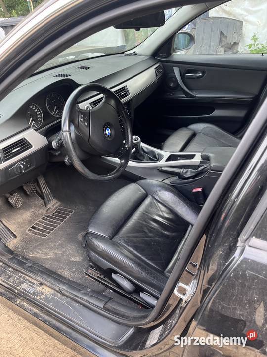 Bmw e90 20d Biłgoraj sprzedam