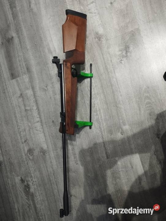 Sprzedam karabinek PCA Walther LGR Miękinia