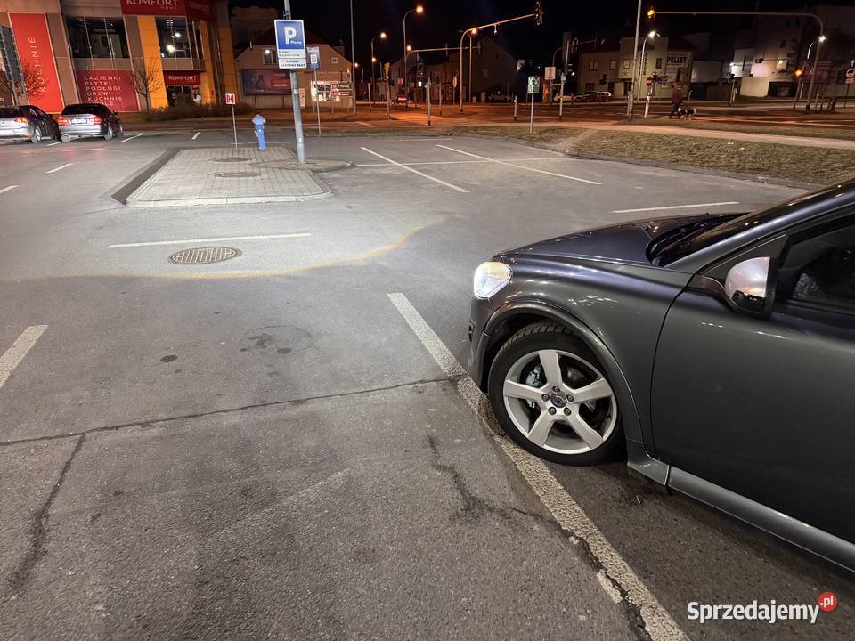 Volvo C30 16D RDesign 182 sprzedam