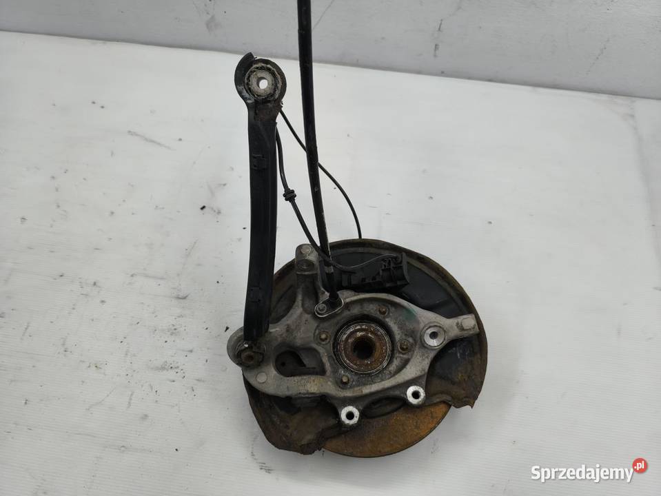 ZWROTNICA PRAWY TYŁ MERCEDES C W204 LIFT 18 wielkopolskie