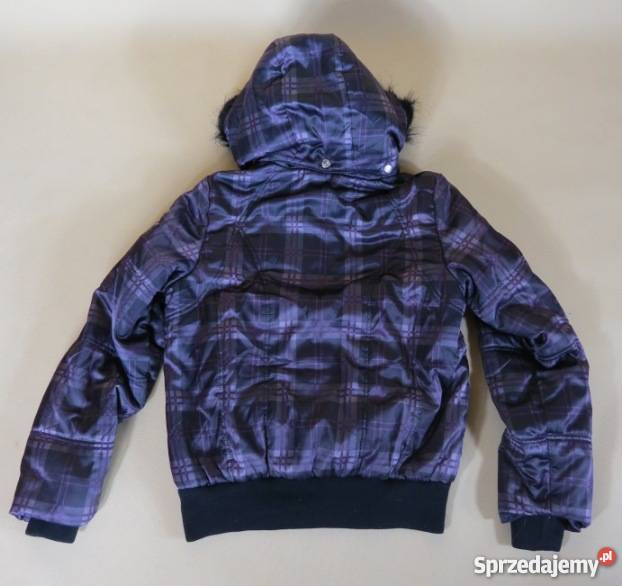 Kurtka zimowa damska M Nowy Żmigród