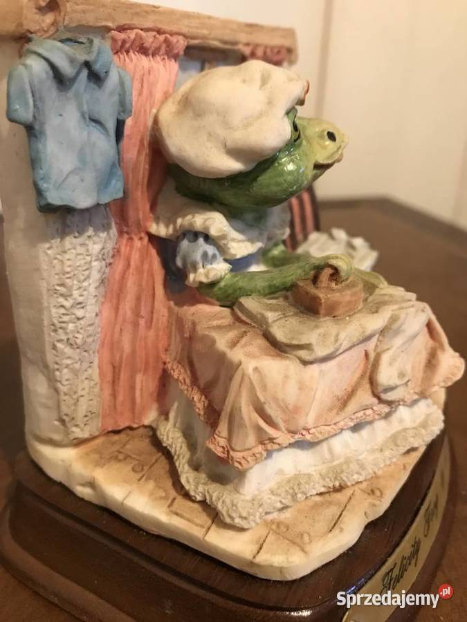 Kolekcjonerskie figurki Leonardo