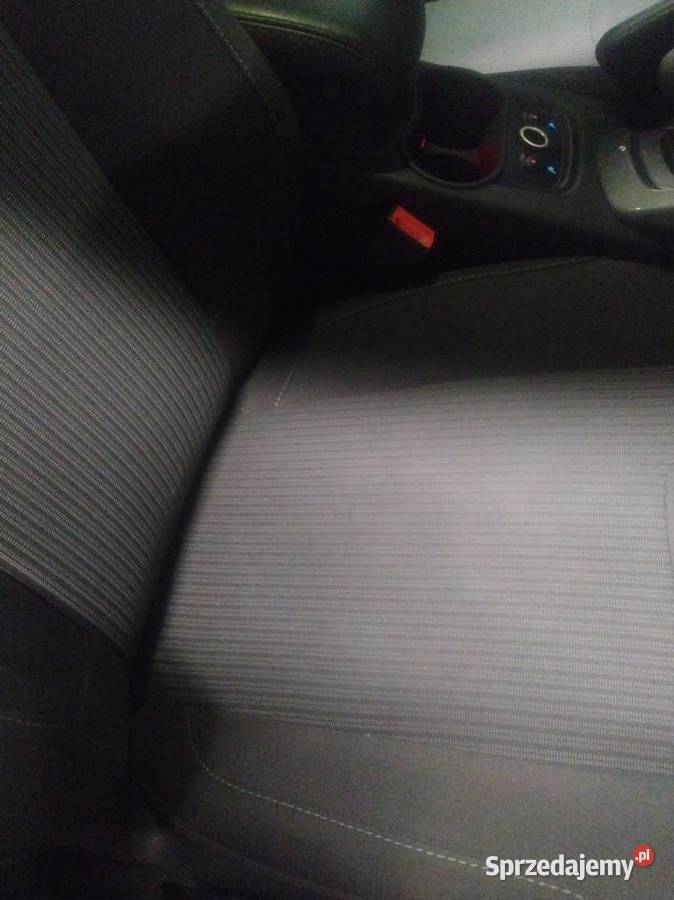 Ford focus MK3 20 Titanium Zetec S ST Eco Nectic Kombi Kielce