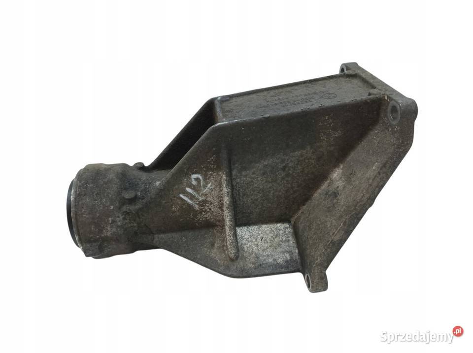 ŁAPA WSPORNIK 7552540 02 30 D M57 Bmw X5 II świętokrzyskie