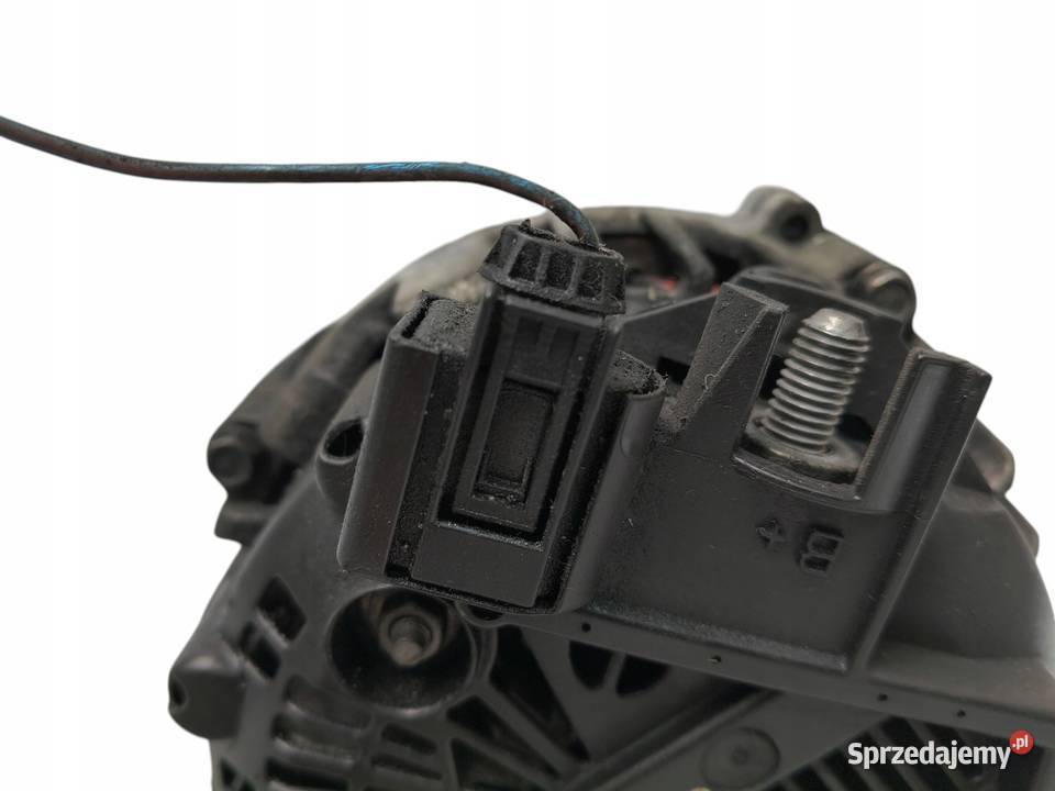 ALTERNATOR Ford Mondeo MK4 20 TDCi 150A osobowe Chełm