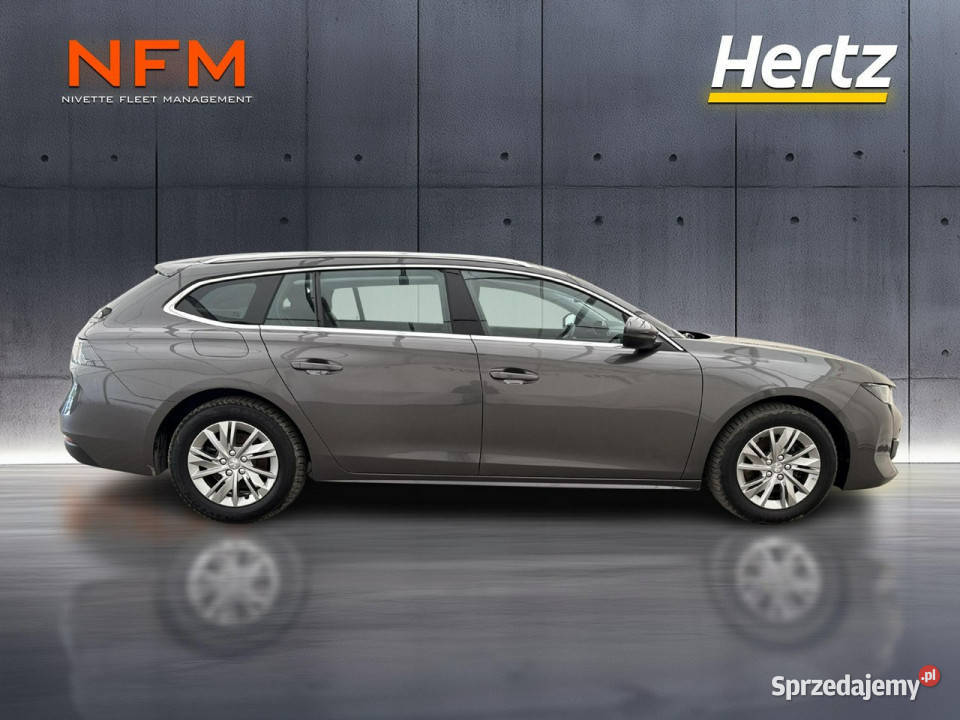 Peugeot 508 15 Bluehdi130 Active Salon FVat II