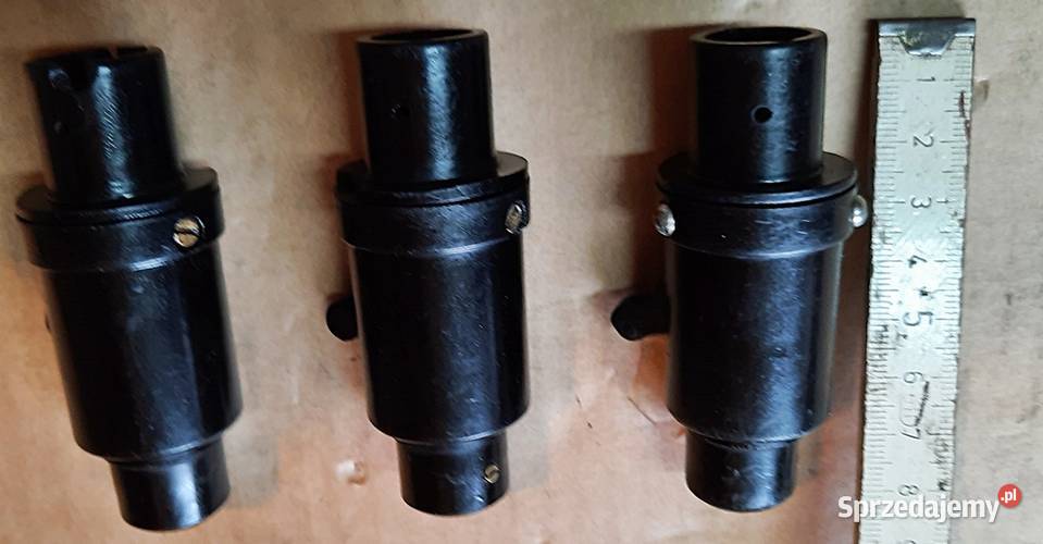 Wyłącznik przełącznik bakelitowy do lampy