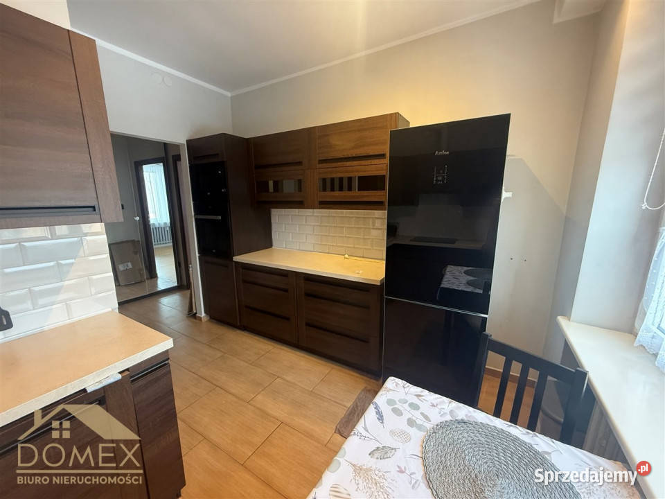 Mieszkanie 40m2 2pok Bieruń