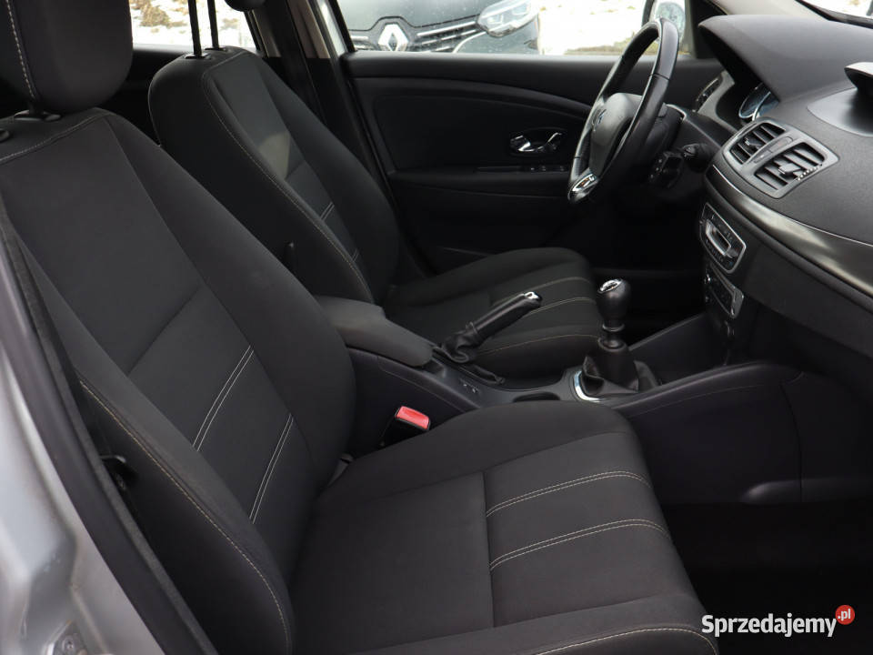 Renault Megane 12 TCe system Start-Stop dolnośląskie Bielany Wrocławskie sprzedam