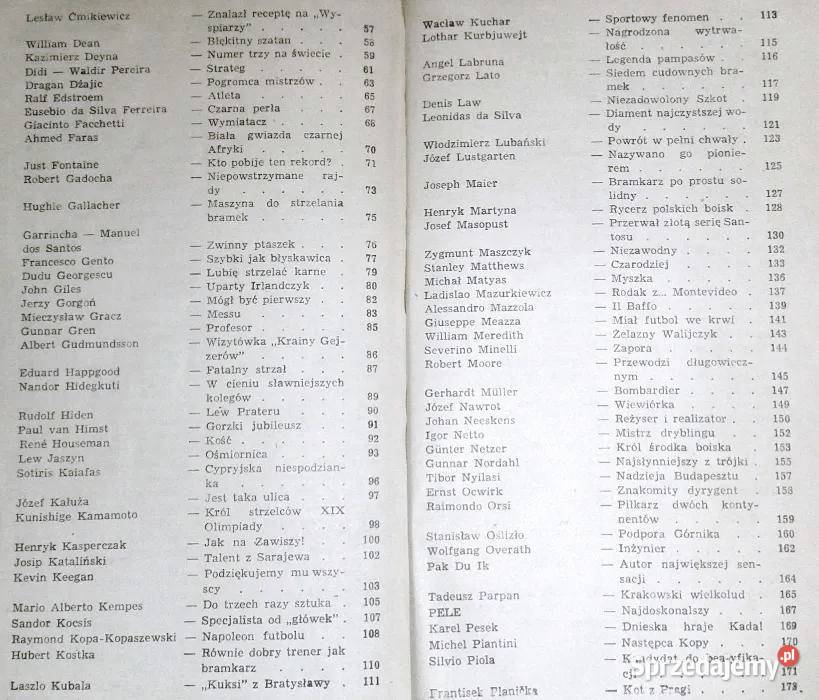 Najlepsi piłkarze świata AZ Kalejdoskop A lubelskie Chełm