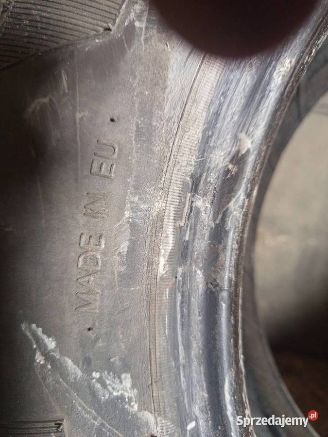 opony 215 70 R 15 Wiszenki