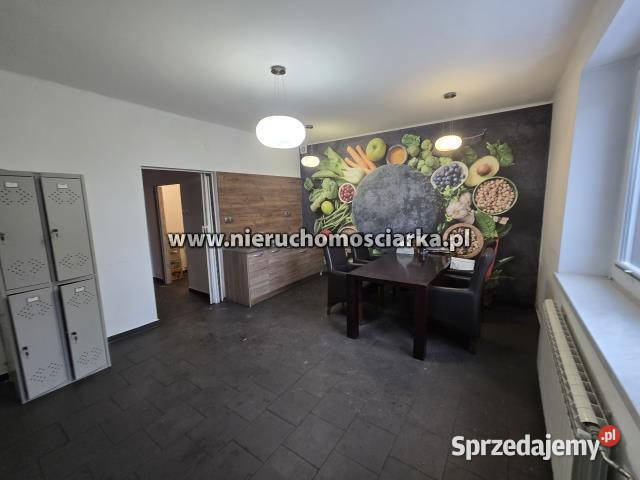 Dom wolnostojący 284 metry Wodzisław Śląski garaż śląskie