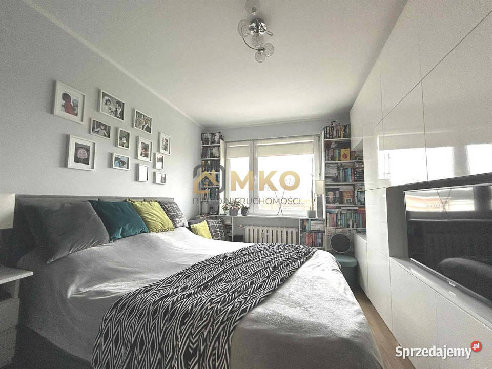 Ogłoszenie mieszkanie 52m2 3 pokoje Włocławek 52m2