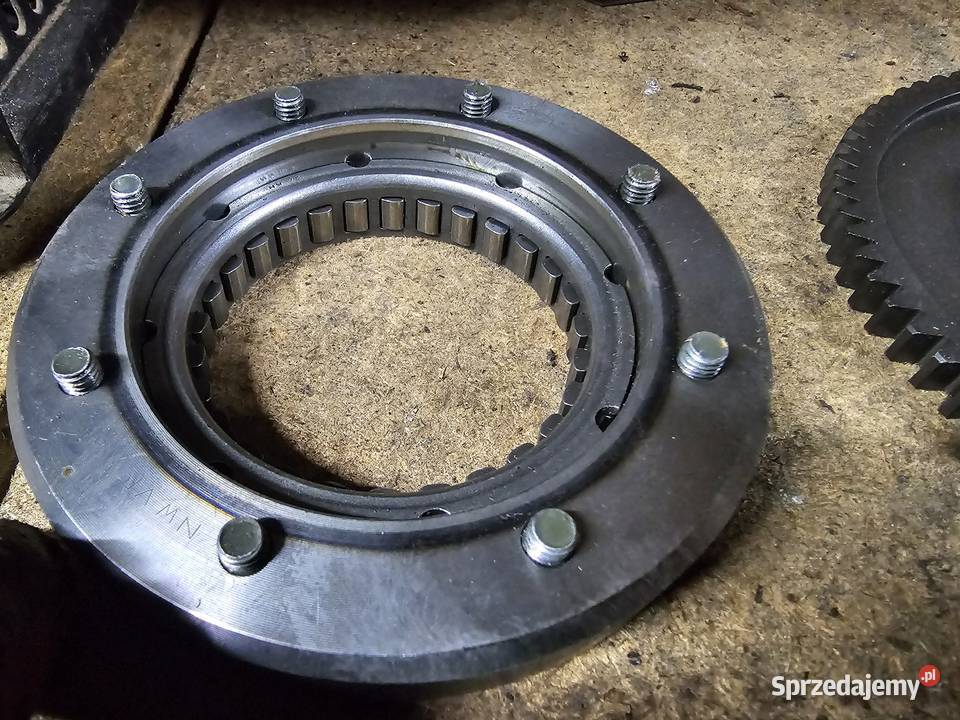 Suzuki TL 1000 r sprzęgiełko rozrusznika tl1000 Jelenia Góra sprzedam