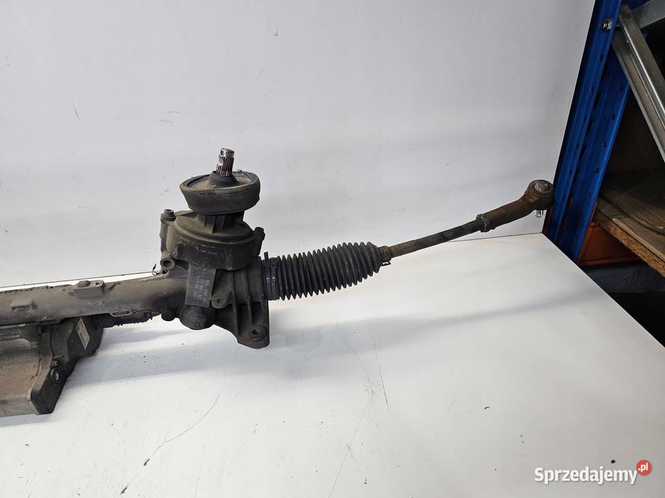 PRZEKŁADNIA KIEROWNICZA AUDI A3 8P VW SEAT