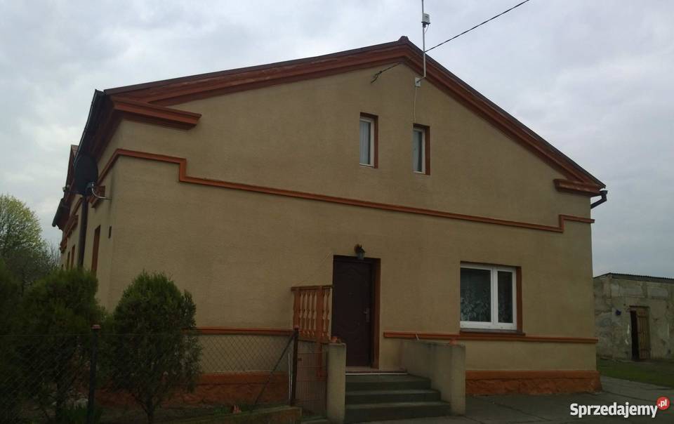lokal do sprzedania Mogilno
