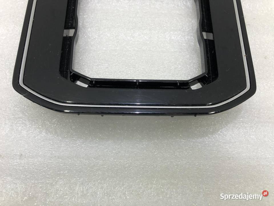 RAMKA ZMIANY BIEGÓW 5TB711113C VW TOURAN III wielkopolskie