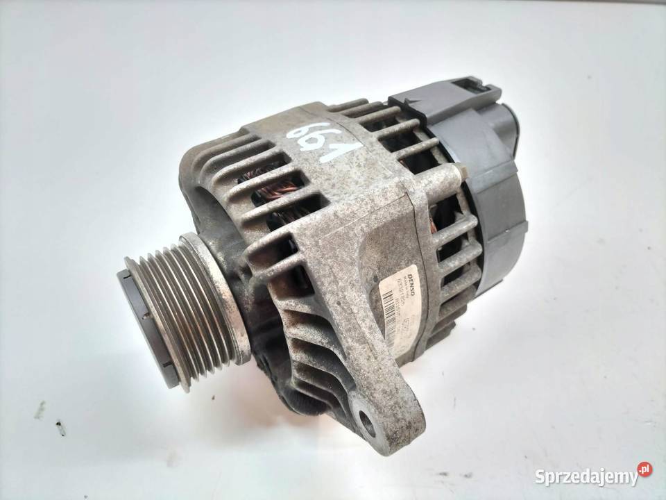 ALTERNATOR 46782213 19 JTD Alfa Romeo 147 I
