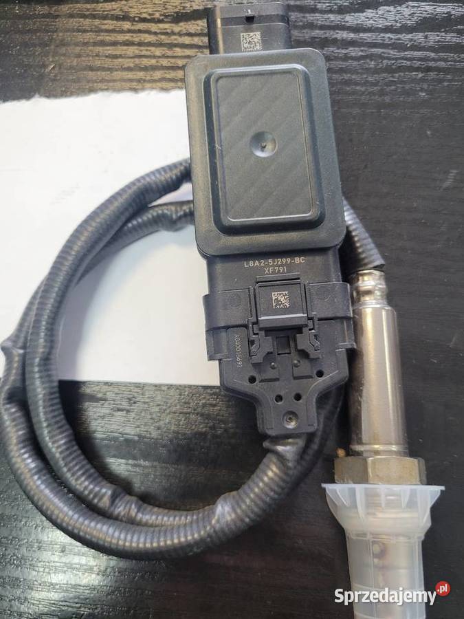 NOX L8A5J299BC JAGUAR L8A25J299BC L8A2 5J299 BC Radom sprzedam