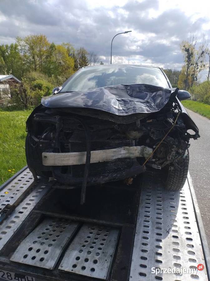 Opel Corsa D 5D 14 B 2008r Potrzebujesz Czesci