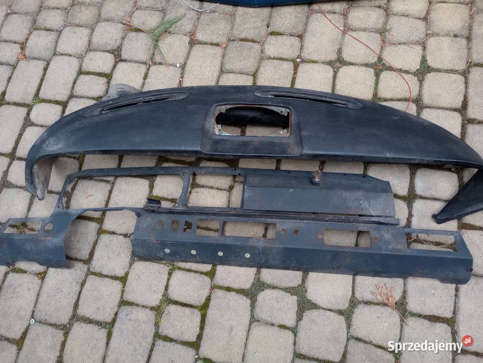 Deska Citroena DS 20 21 23 Rzeszów