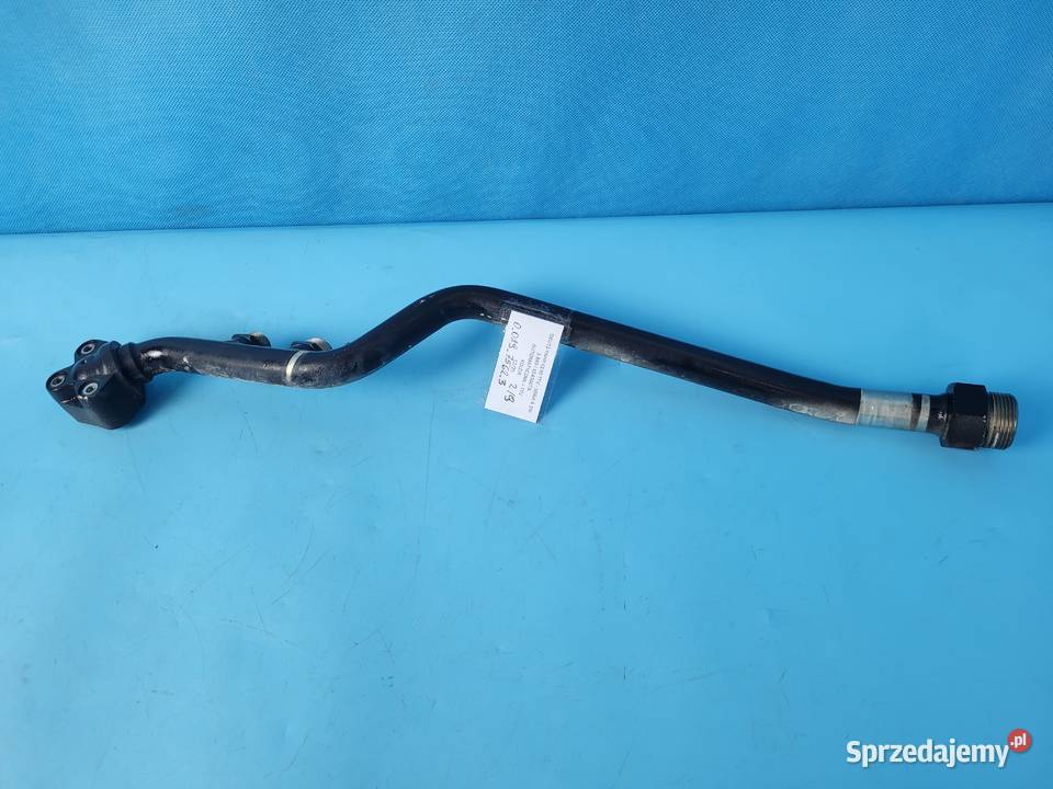 DEUTZFAHR 6130 TTV PRZEWÓD RURA HYDRAULICZNA Kolno