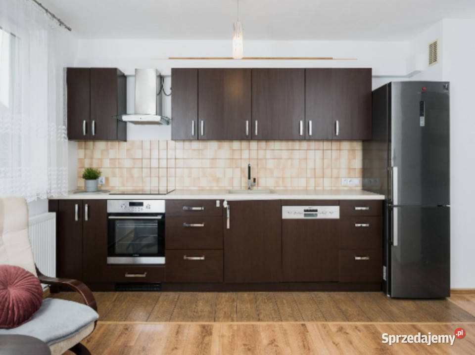 TANIO Wynajmę 3pokojowe mieszkanie Kraków