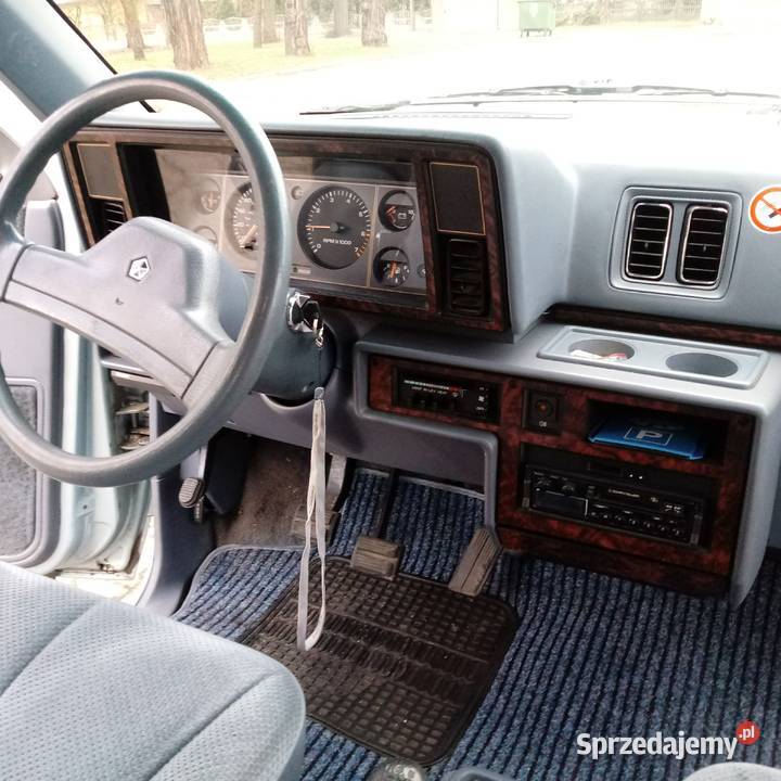 Chrysler Voyager 25 1990 2500cm3 Voyager