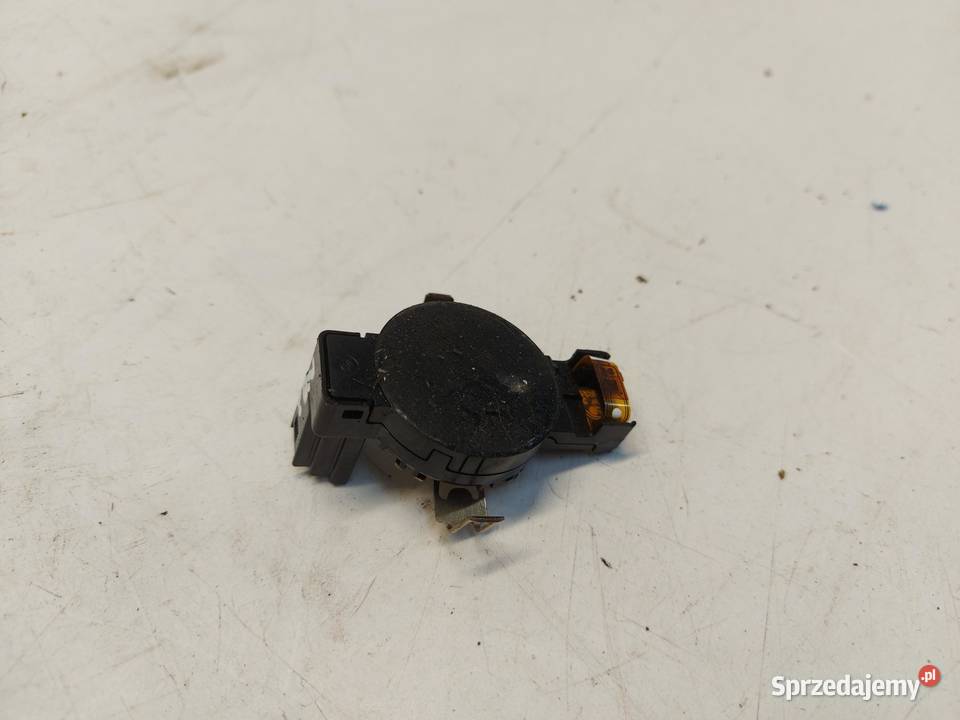 Mercedes EQV w447 Vklasa czujnik sensor deszczu