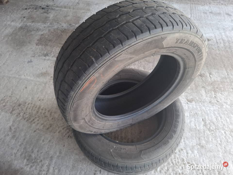 Sprzedam opony letnie 16cale Opony mazowieckie Radom