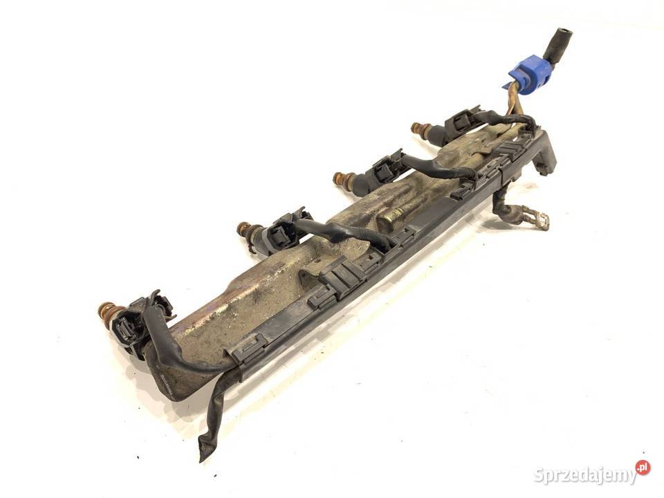LISTWA WTRYSKOWA HONDA ACCORD VII 20 155
