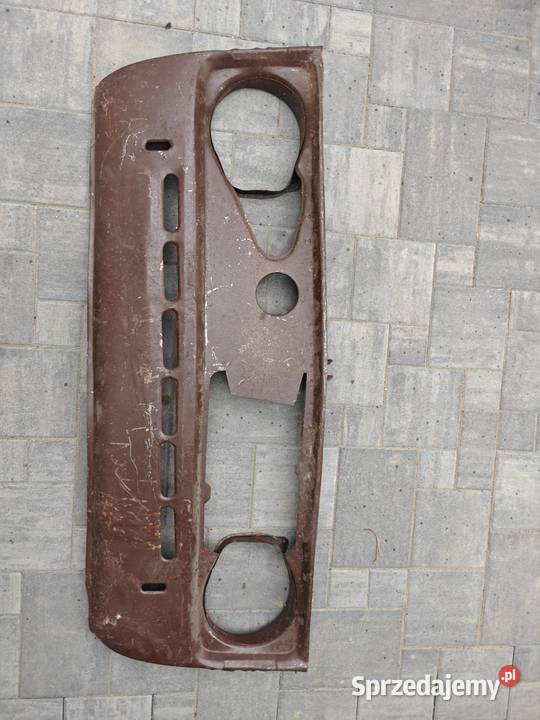 Fiat Zastava pas przedni osobowe Zamość