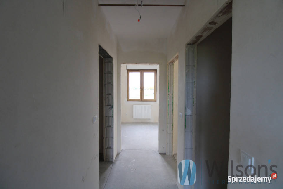 Mieszkanie 8068m2 4pokojowe Wrocław sprzedam