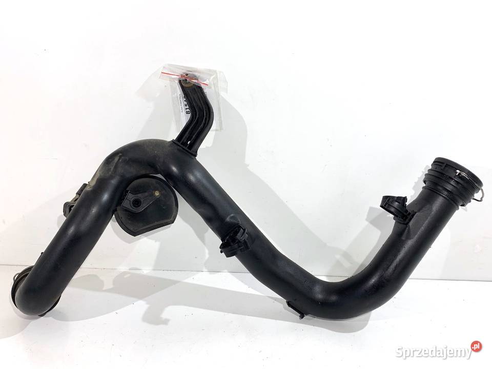 RURA POWIETRZA SEAT ALTEA 1K0145770B 19 105