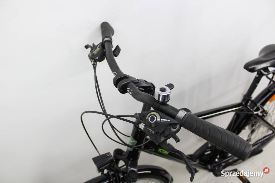 PIĘKNY ALU ROWER MĘSKI VICTORIA KOŁA 28 24 BIEGI dolnośląskie Milicz sprzedam