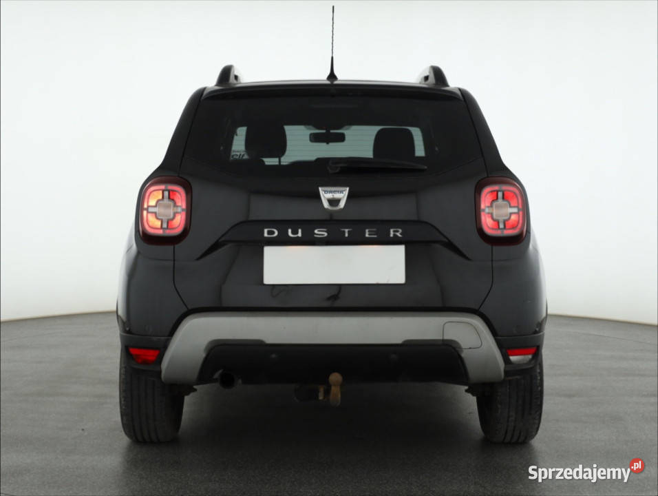 Dacia Duster 16 SCe sprzedam