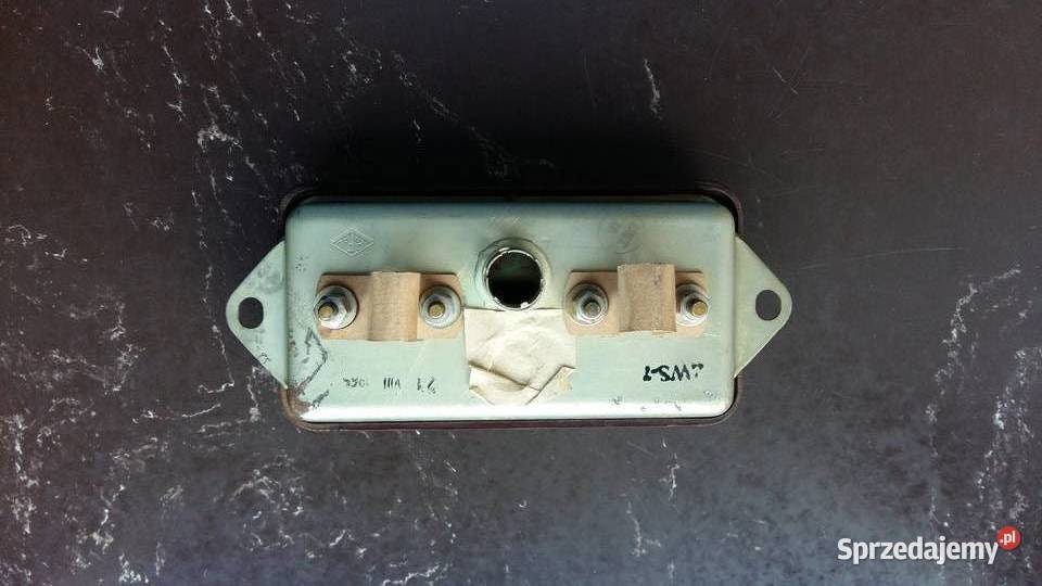 Wskaźnik prostokątny Ursus C325 Siemiatycze sprzedam