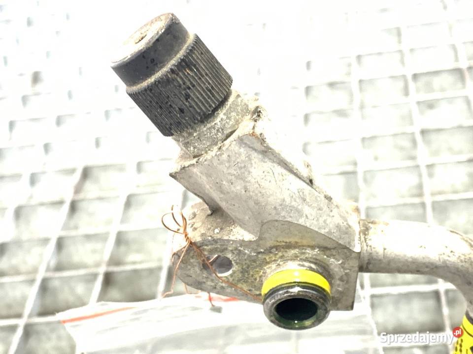 RURKA KLIMATYZACJI FIAT 500 5178670 12 69