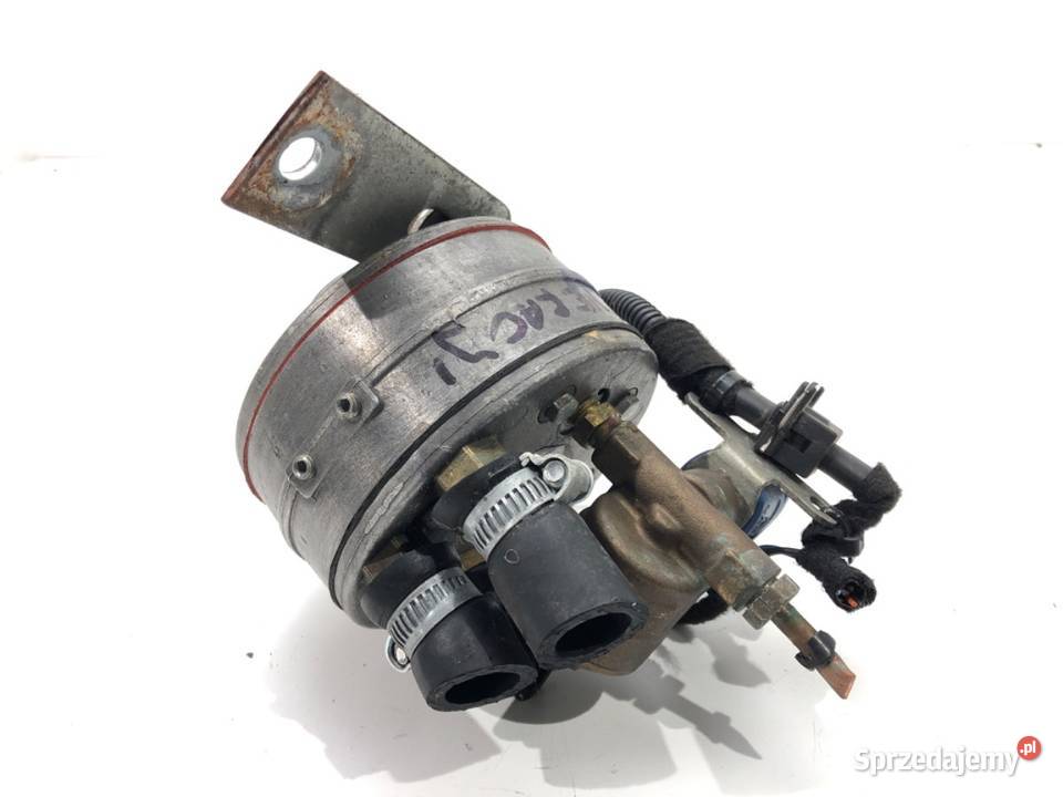 REDUKTOR DO GAZU LPG PAROWNIK LPG GAZOWY UKŁADU