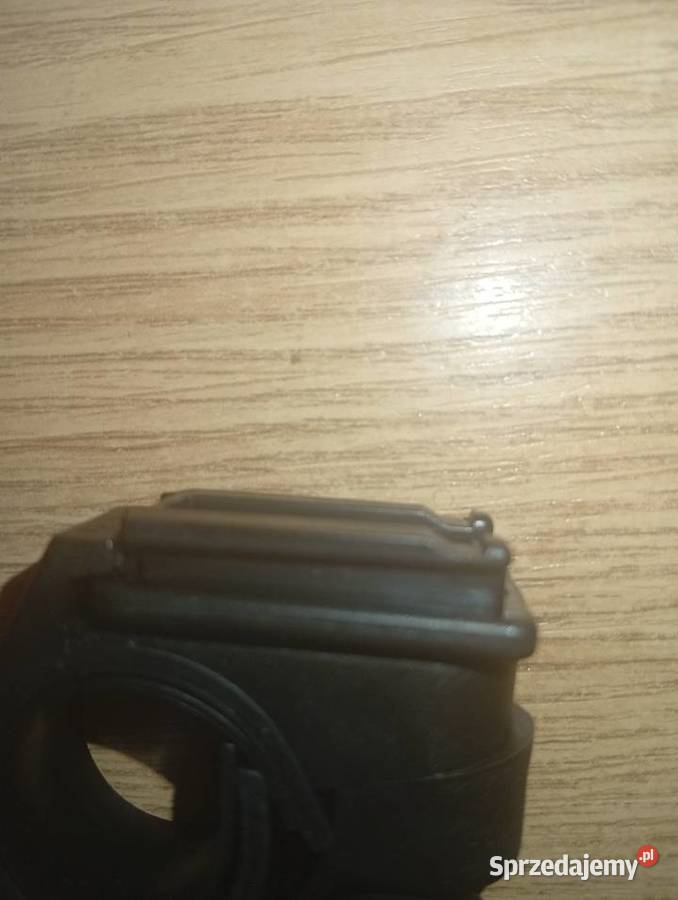 Uchwyt na lampke do roweru AUTHOR M4H M4X D4WX