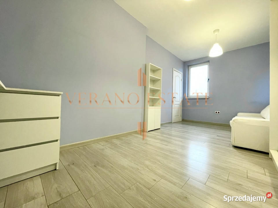 Bezczynszowe 4 Pok Trzystronne 2020 r PKP Nowa Iwiczna