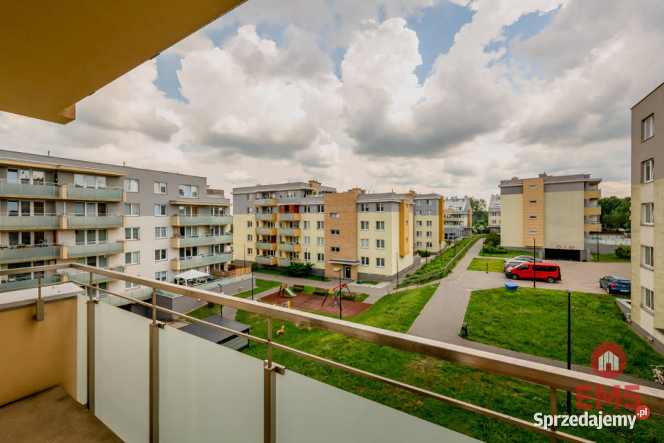 Mieszkanie 5715m2 2pokojowe Wasilków Dereniowa
