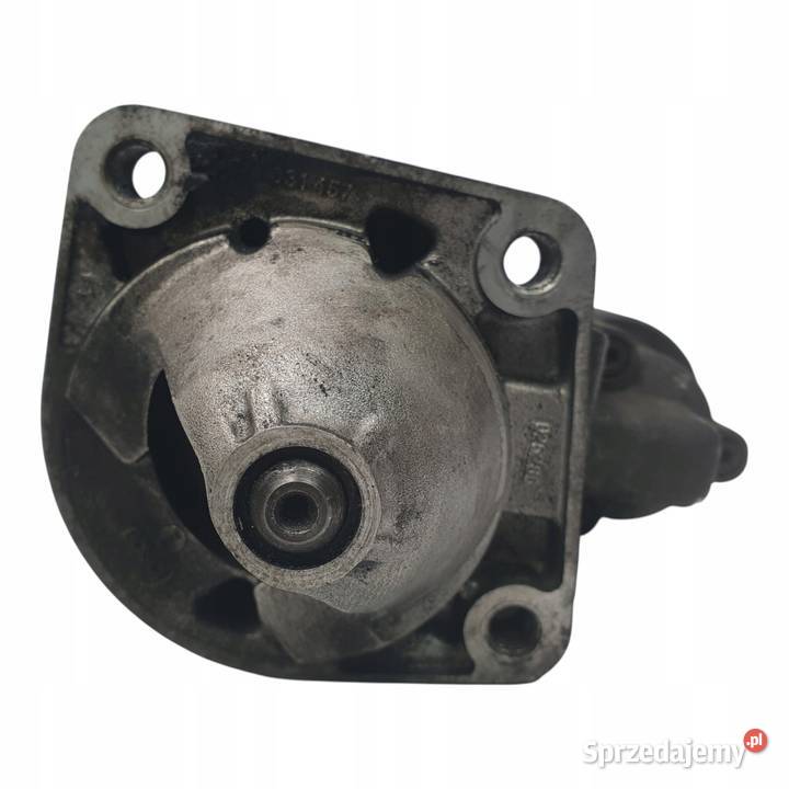 ROZRUSZNIK Ford Focus MK2 II 18 TDCI bosch lubelskie sprzedam