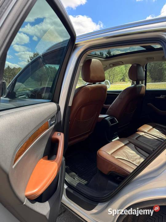 Audi Q5 400000km Piła