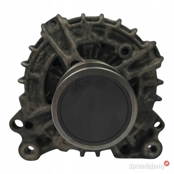 ALTERNATOR SKODA Fabia III Rapid VW Polo Golf
