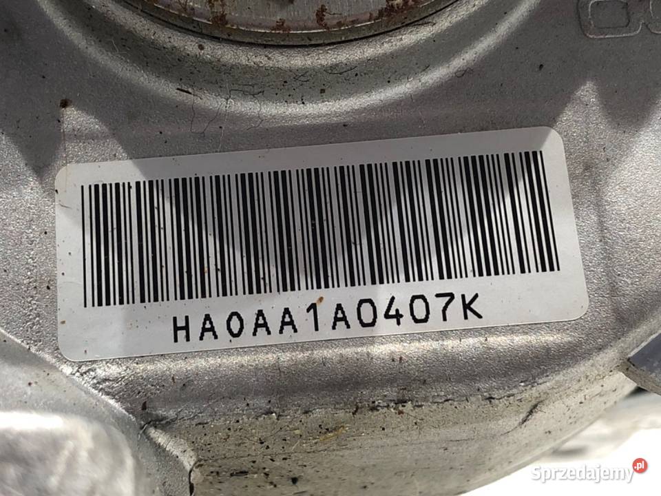 POMPA WSPOMAGANIA HYUNDAI ix35 17 116 sprzedam