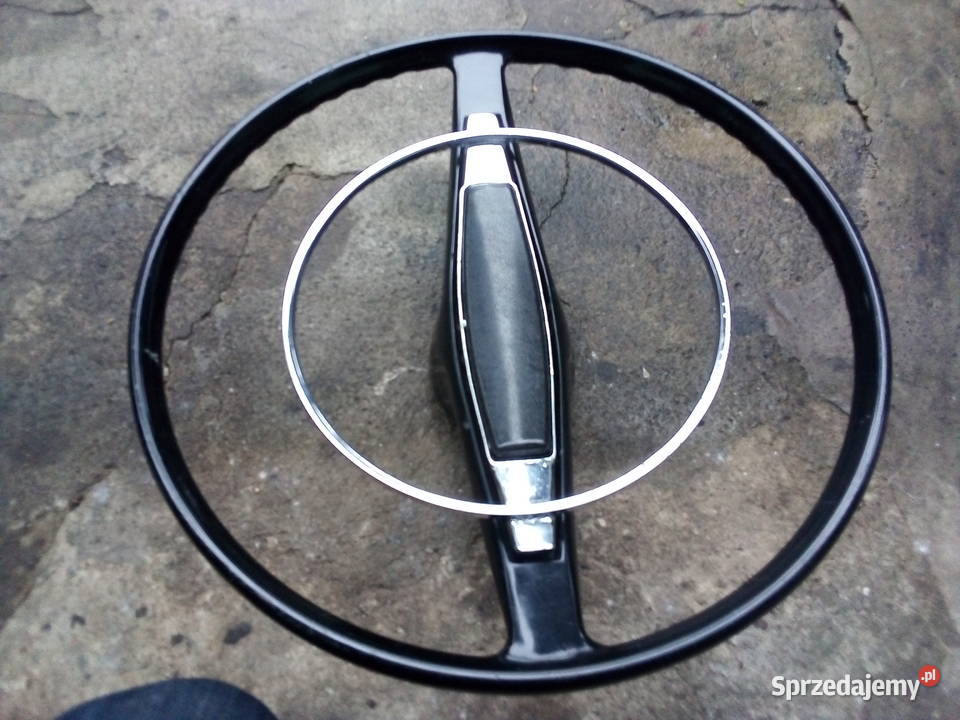 Stacyjka 6 pinów fiat 125p 6773r Układ elektryczny wielkopolskie Leszno